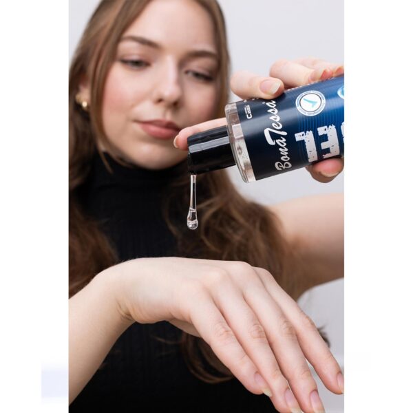 Bona Tessa Masaj Jeli 250 ml - Görsel 3