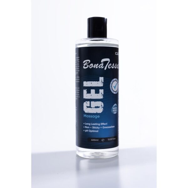 bona-tessa-masaj-jeli-400-ml-4248.jpg Bona Tessa Masaj Jeli 400 ml - Görsel 1