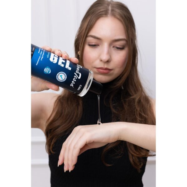 Bona Tessa Masaj Jeli 400 ml - Görsel 2