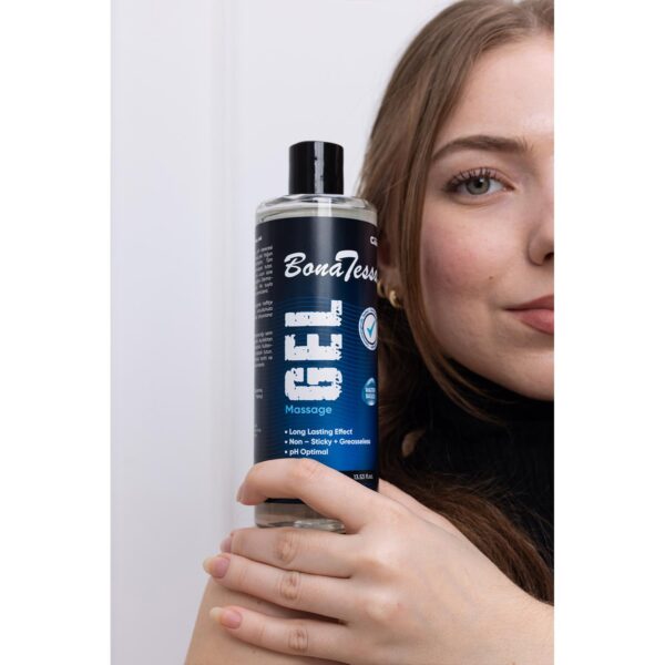 Bona Tessa Masaj Jeli 400 ml - Görsel 3