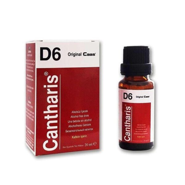 cantharis-d6-kadin-uyarici-damla-3790.jpg Cantharis D6 Kadın Uyarıcı Damla - Görsel 1