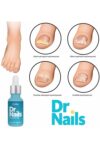 Dr. Nails Tırnak Bakım Yağı 20ml - Görsel 6
