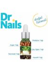 Dr. Nails Tırnak Bakım Yağı 20ml - Görsel 7