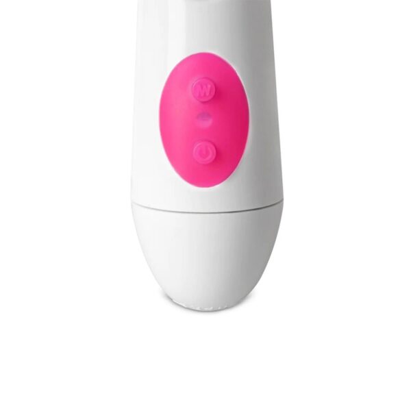 G Noktası Uyarıcılı Vibratör Şarjlı - Görsel 3