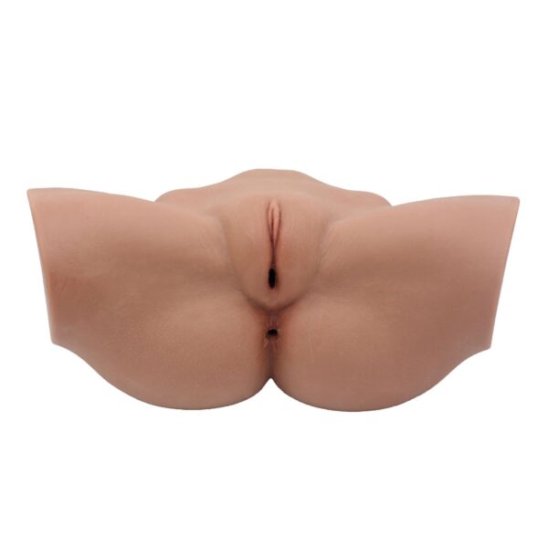 Gerçekçi Kalça Mastürbatör 2.6 kg - Görsel 2