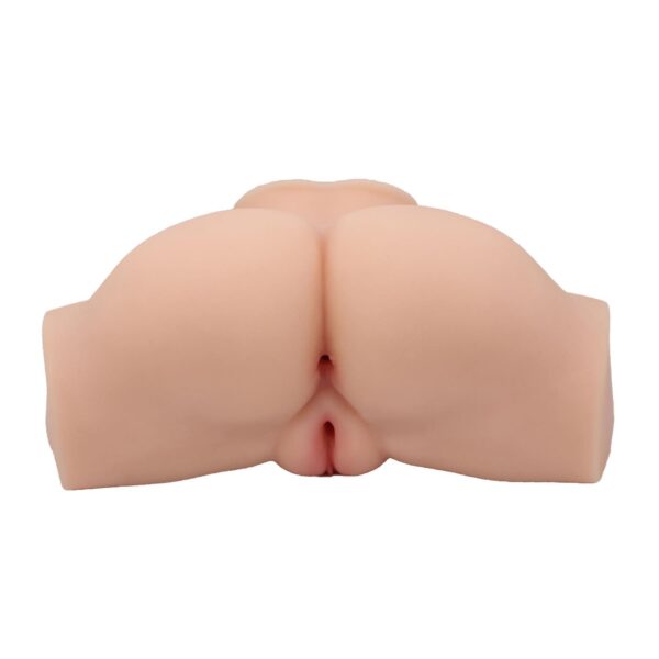 Gerçekçi Kalça Mastürbatör 2.6 kg - Görsel 3