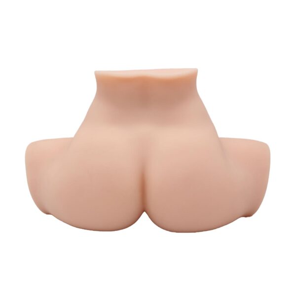 Gerçekçi Kalça Mastürbatör 2.6 kg - Görsel 4