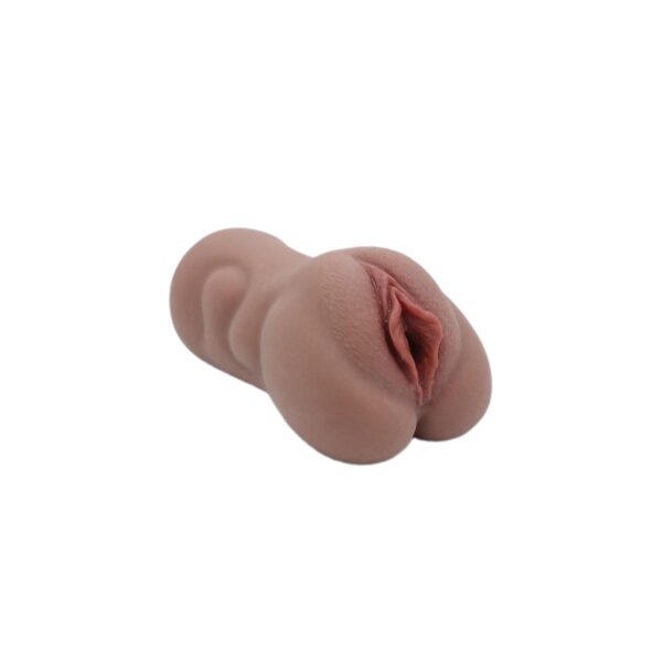 TPE Gerçekçi Vajina Mastürbatör - Görsel 1