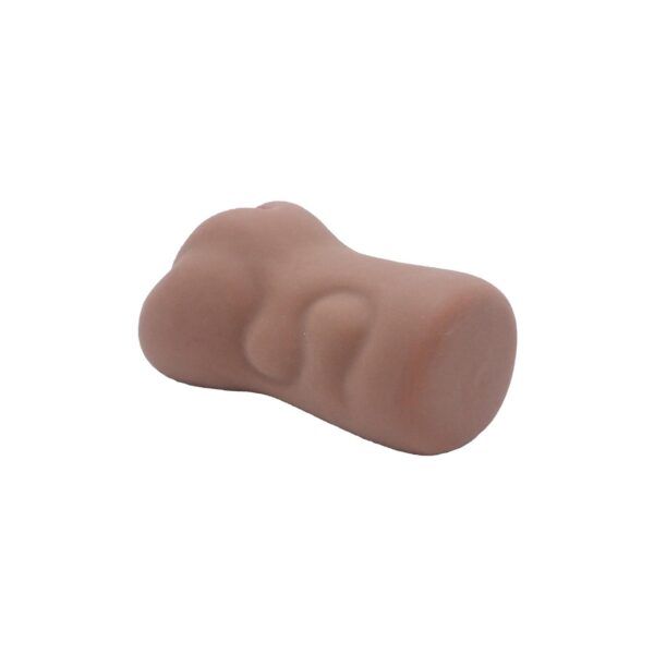 TPE Gerçekçi Vajina Mastürbatör - Görsel 3