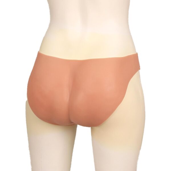 Giyilebilir Silikon Kalça Kumral M5 - Görsel 5