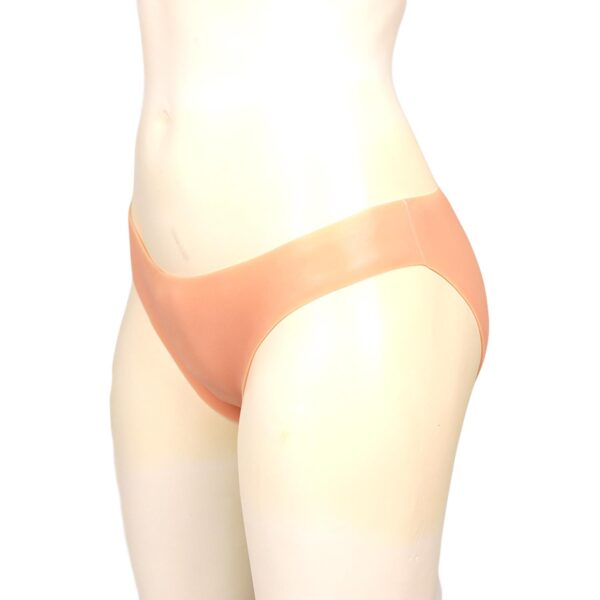 Giyilebilir Silikon Kalça Sarışın M5 - Görsel 7