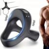 Profesyonel Titreşimli Penis Halkası - Görsel 4