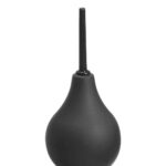 Anal Vajinal Duş Temizleyici Siyah 220ml