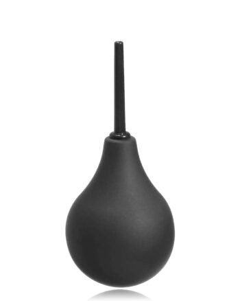 Anal Vajinal Duş Temizleyici Siyah 220ml