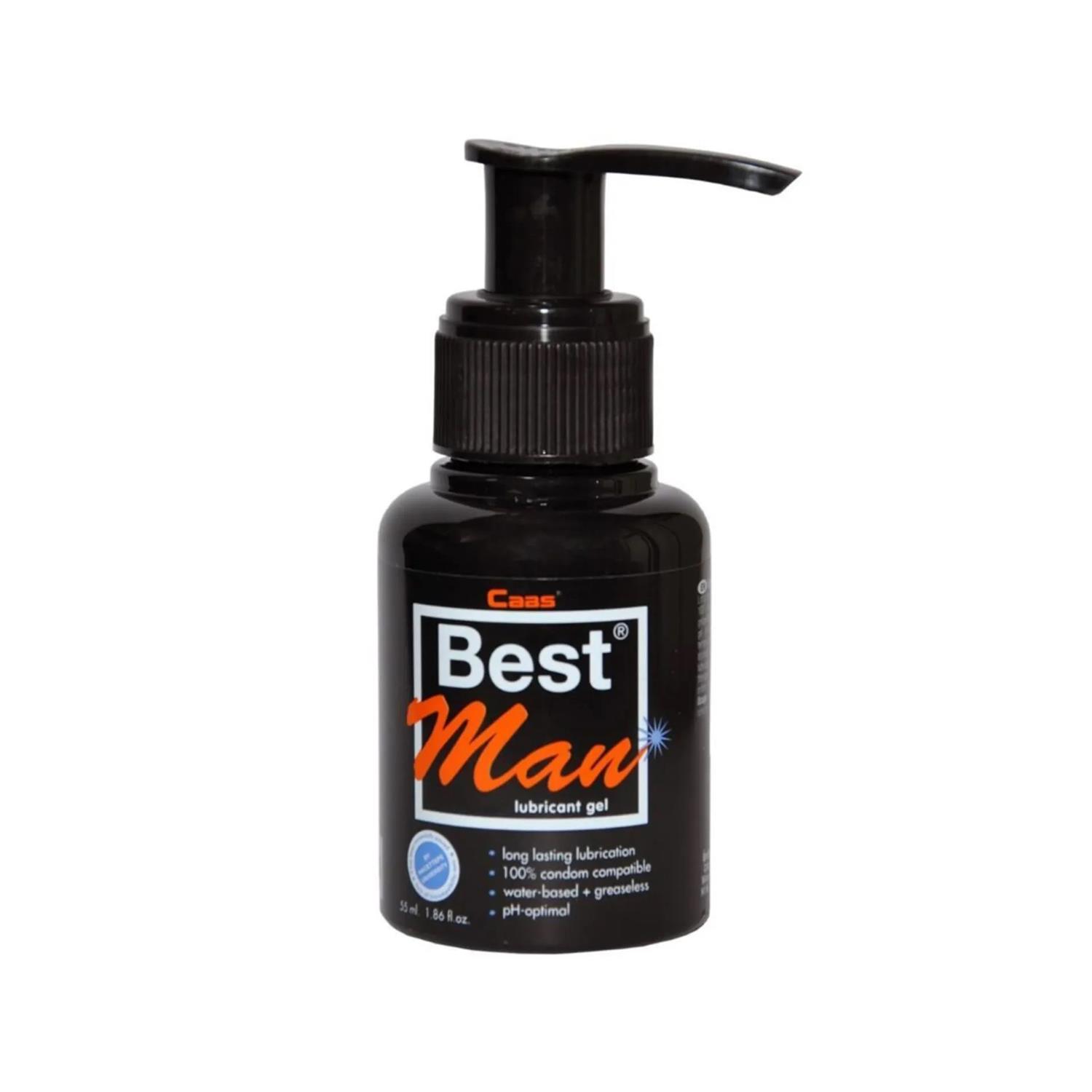 best-man-kayganlastirici-jel-55-ml-3846.jpg Best Man Kayganlaştırıcı Jel 55 ml - Görsel 1