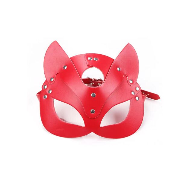 deri-fantezi-maskesi-kirmizi-2126.jpg Deri Fantezi Maskesi Kırmızı - Görsel 1