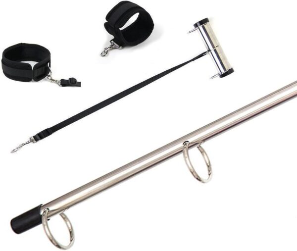 El Ayak Bağlama Kelepçesi - Görsel 7