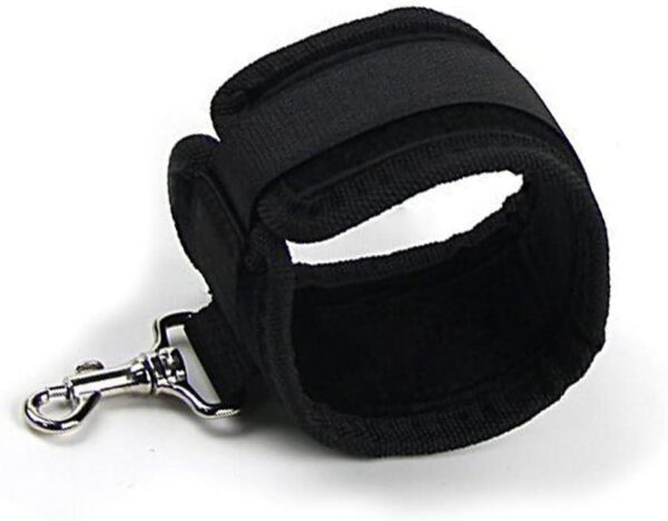 El Ayak Bağlama Kelepçesi - Görsel 8