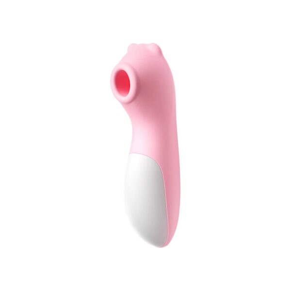 emisli-ayicik-vibrator-pembe-2306.jpg Emişli Ayıcık Vibratör Pembe - Görsel 1