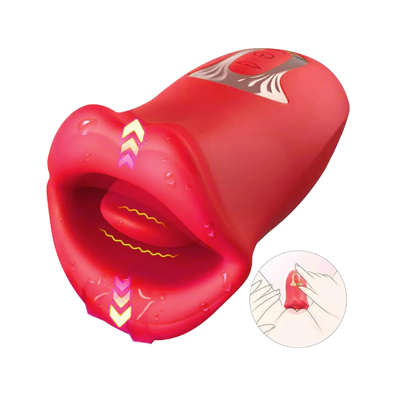 emisli-dilli-dudak-vibrator-kirmizi-3823.jpg Emişli Dilli Dudak Vibratör Kırmızı - Görsel 1