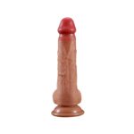 Gerçekçi Dildo - 20,5 cm