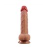 Gerçekçi Dildo - 20,5 cm - Görsel 3