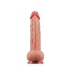 Gerçekçi Dildo - 22cm - Görsel 2
