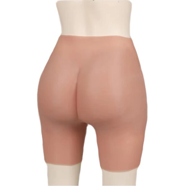 Giyilebilir Silikon Kalça Sarışın M2 - Görsel 4