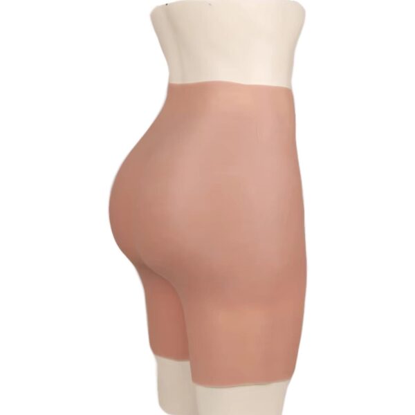 Giyilebilir Silikon Kalça Sarışın M3 - Görsel 6