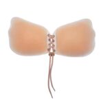 Göğüs Ucu Kapatıcı C Cup Ten Rengi