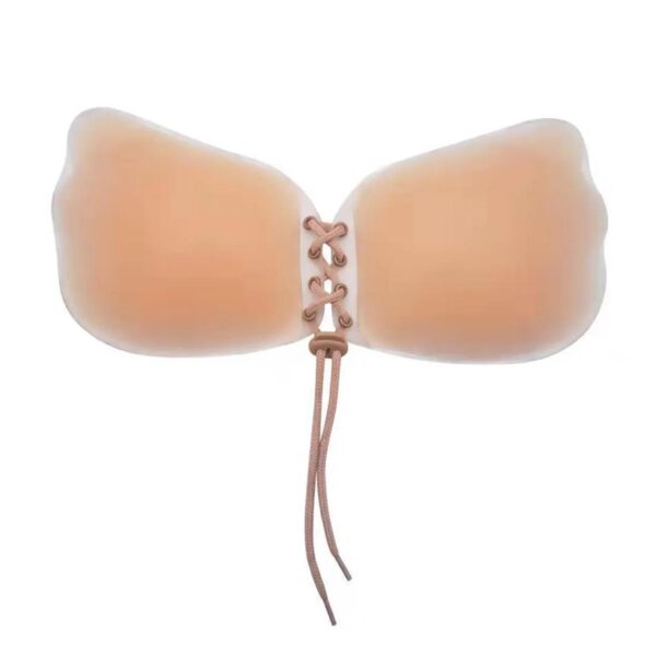 Göğüs Ucu Kapatıcı C Cup Ten Rengi - Görsel 1