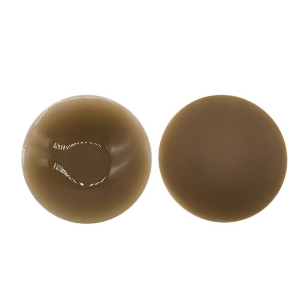 Göğüs Ucu Kapatıcı Esmer - Görsel 1