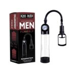 Göstergeli Penis Pompası