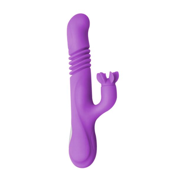 hareketli-uyaricili-isitmali-rabbit-vibrator-mor-3880.jpg Hareketli Uyarıcılı Isıtmalı Rabbit Vibratör Mor - Görsel 1