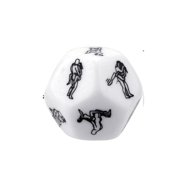 Kamasutra Zarı Beyaz - Görsel 2