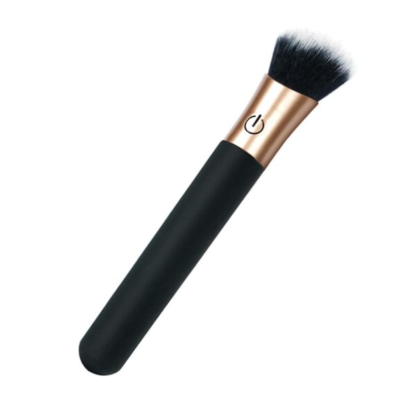 makyaj-fircasi-seklinde-vibrator-siyah-3839.jpg Makyaj Fırçası Şeklinde Vibratör Siyah - Görsel 1