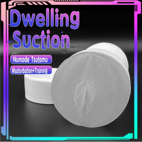 Manuel Mastürbatör Cup - Görsel 2