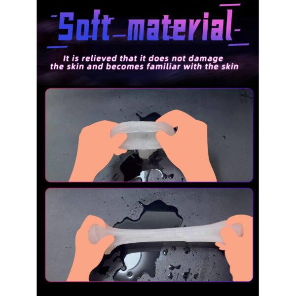 Manuel Mastürbatör Cup - Görsel 6