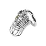 Metalik Penis Kilidi 50mm