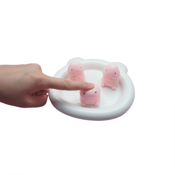 Mini Oyuncak Dildo - Görsel 3
