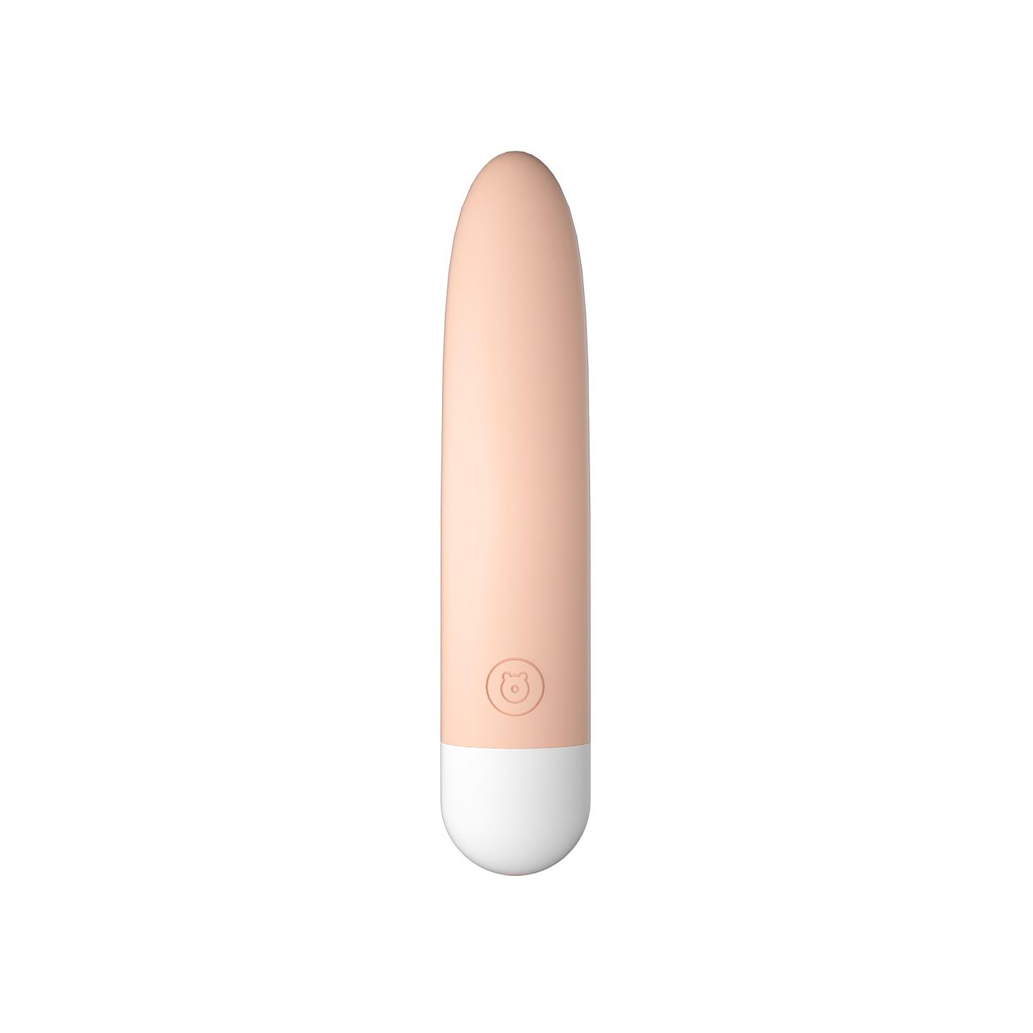 modern-bullet-vibrator-pembe-2416.jpg Modern Bullet Vibratör Pembe - Görsel 1