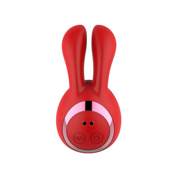 Modern Emişli Bonnie Rabbit Vibratör - Görsel 2