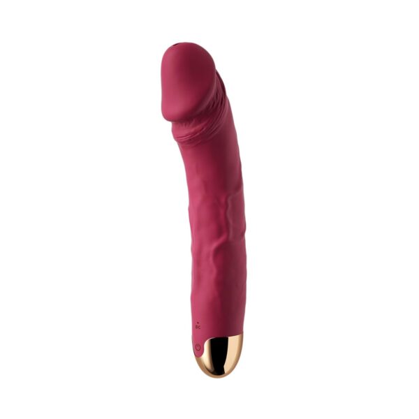 modern-gercekci-dildo-vibrator-pembe-2505.jpg Modern Gerçekçi Dildo Vibratör Pembe - Görsel 1