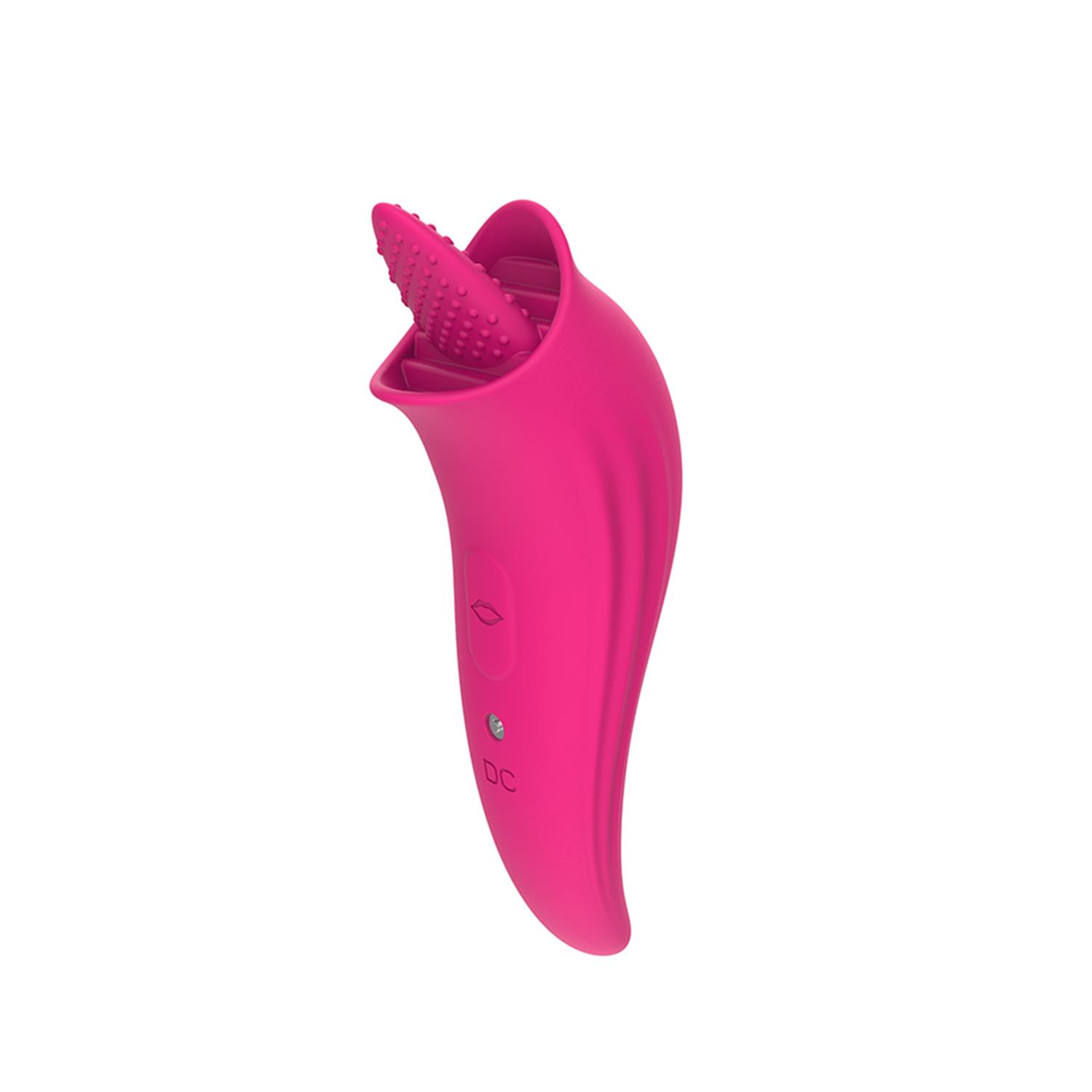 modern-licking-vibrator-pembe-2543.jpg Modern Licking Vibratör Pembe - Görsel 1