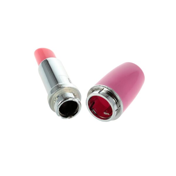 Modern Mini Ruj Vibratör - Görsel 4