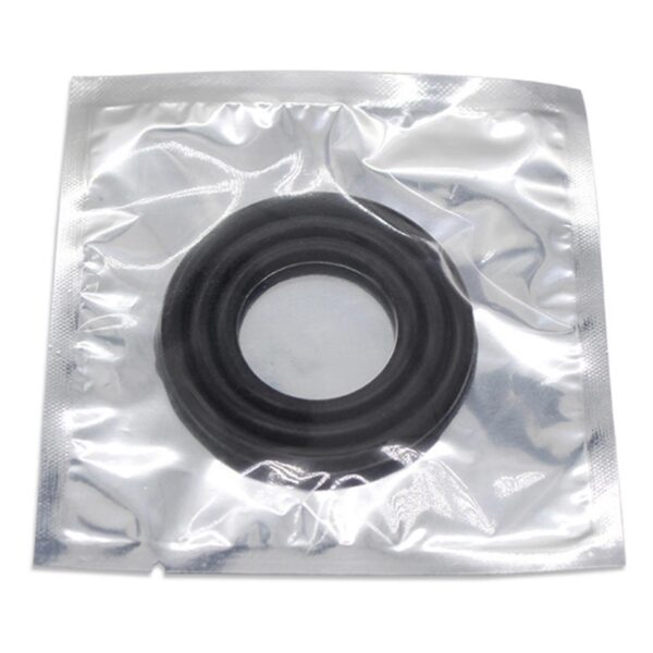 Siyah Penis Halkası Set 3'lü - Görsel 3