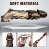 Şeffaf Penis Kılıfı Titreşimsiz - Görsel 2