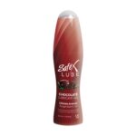 Safex Lube Kayganlaştırıcı Jel Çikolata 85 ml.