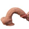 Realistik Dildo 24,5 Cm - Görsel 2
