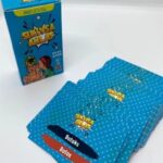 Sıkıysa Anlat +16 Yetişkin Kart Oyunu